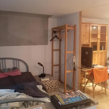 Monteur-Wohnung Fuer Wochenendheimfahrer شقة Cadolzburg